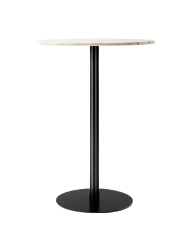 Audo Copenhagen-Harbour Column Bar Table 吧檯桌