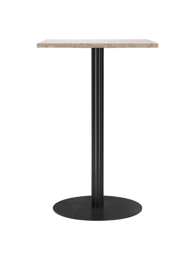 Audo Copenhagen-Harbour Column Counter Table 吧檯桌