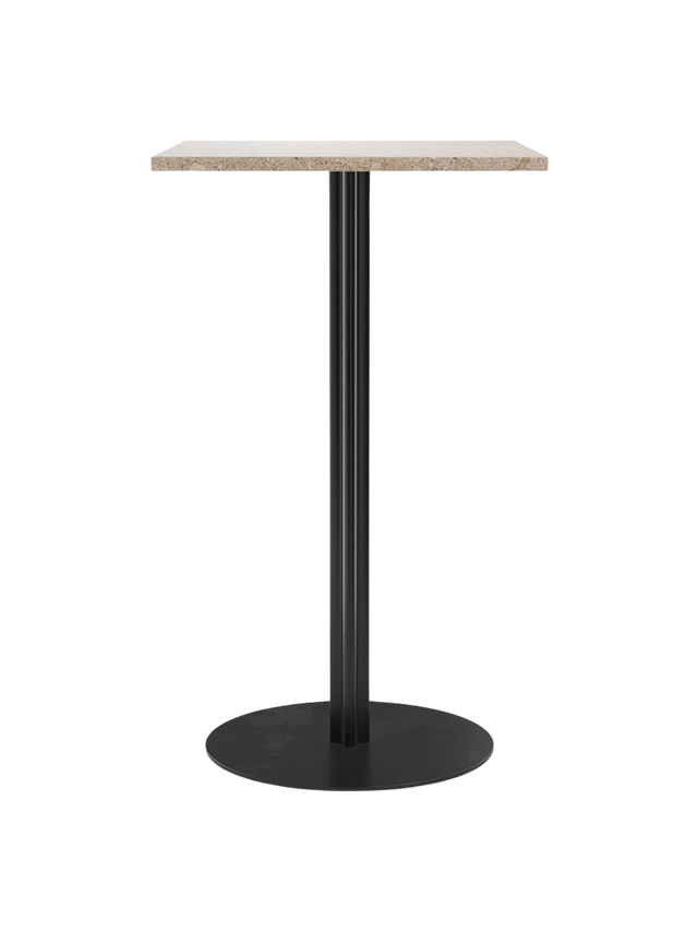 Audo Copenhagen-Harbour Column Bar Table 吧檯桌