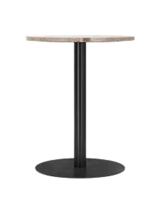 Audo Copenhagen-Harbour Column Dining Table 餐桌