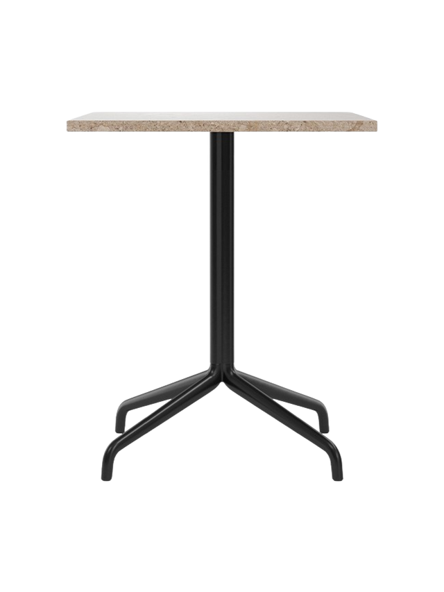 Audo Copenhagen-Harbour Column Dining Table 餐桌