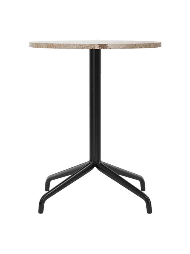 Audo Copenhagen-Harbour Column Dining Table 餐桌