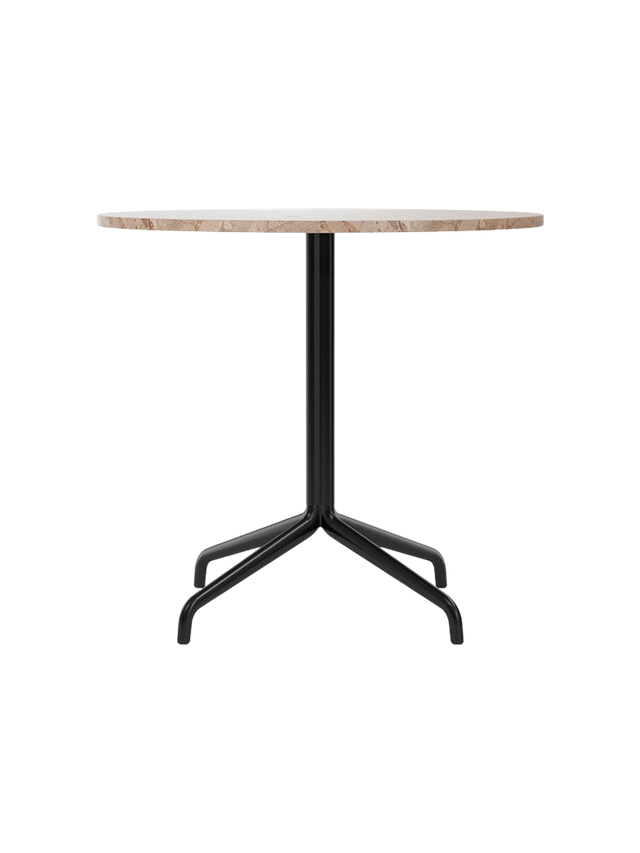 Audo Copenhagen-Harbour Column Dining Table 餐桌