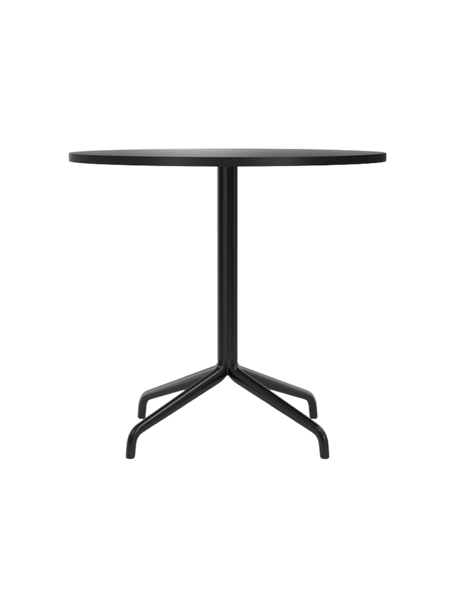 Audo Copenhagen-Harbour Column Dining Table 餐桌