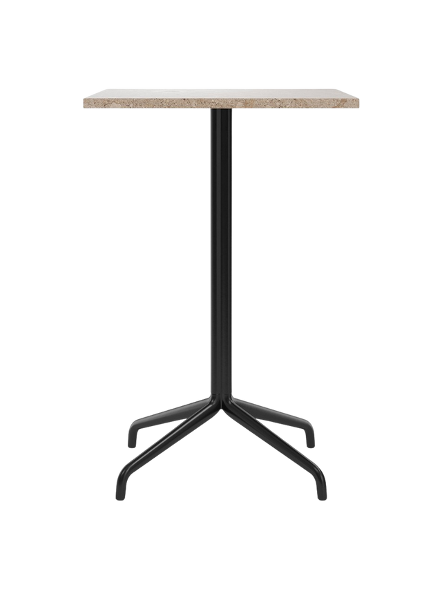 Audo Copenhagen-Harbour Column Counter Table 吧檯桌