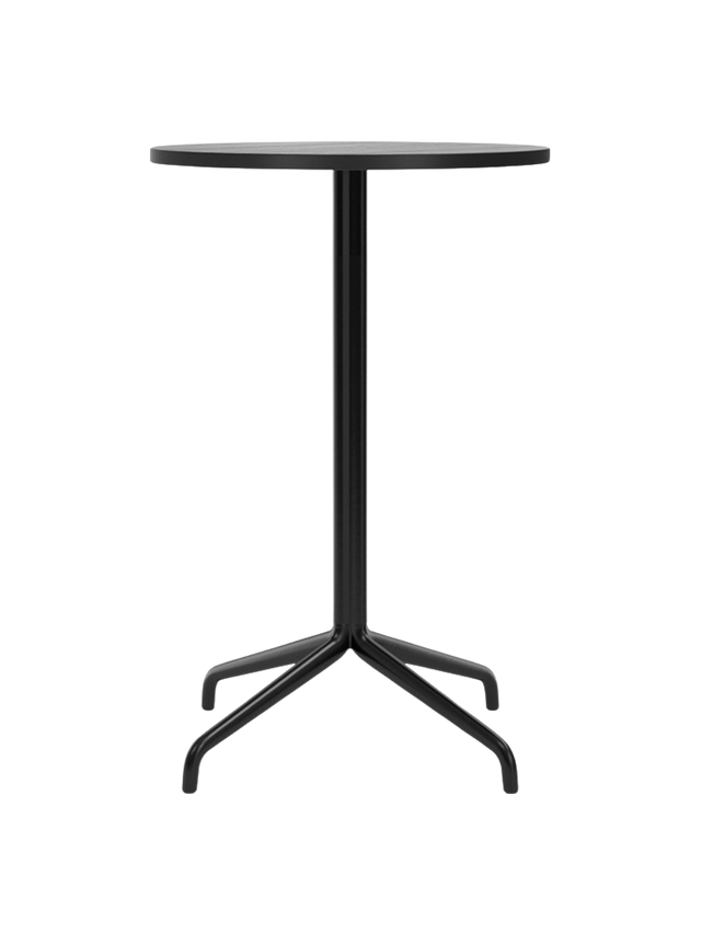 Audo Copenhagen-Harbour Column Counter Table 吧檯桌