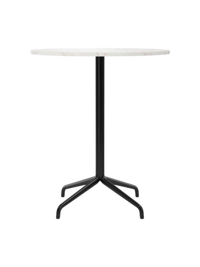 Audo Copenhagen-Harbour Column Counter Table 吧檯桌