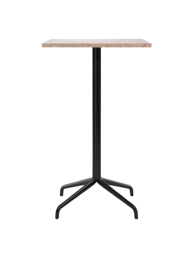 Audo Copenhagen-Harbour Column Bar Table 吧檯桌