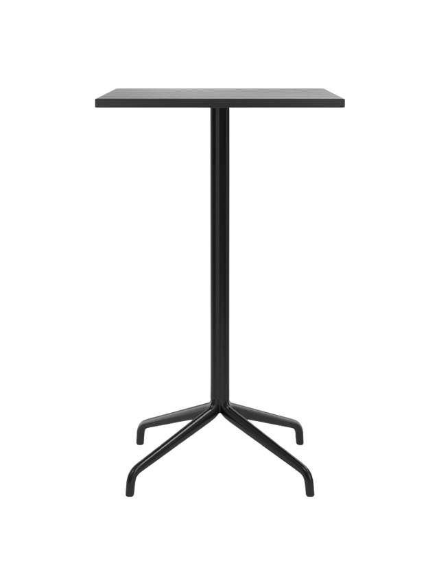 Audo Copenhagen-Harbour Column Bar Table 吧檯桌