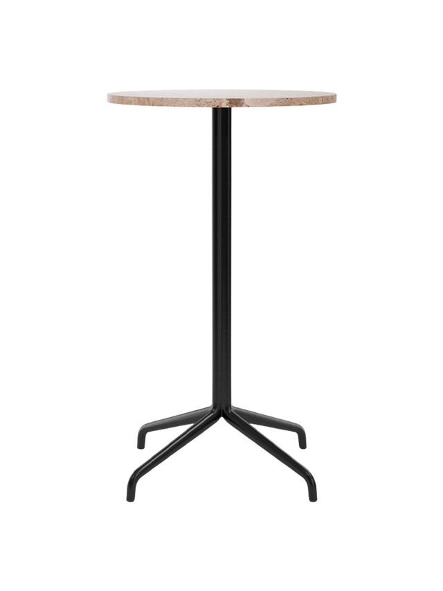 Audo Copenhagen-Harbour Column Bar Table 吧檯桌