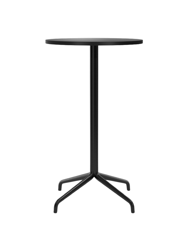Audo Copenhagen-Harbour Column Bar Table 吧檯桌