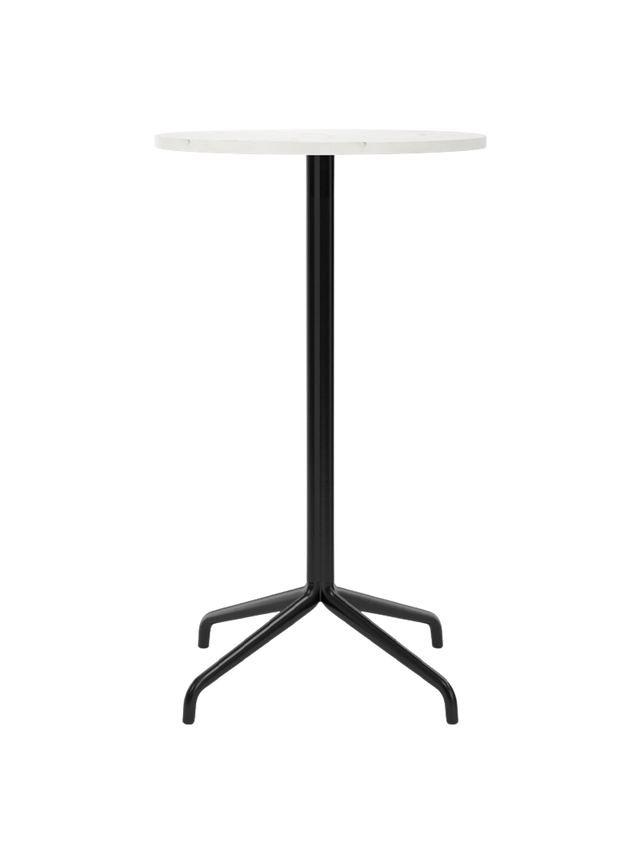 Audo Copenhagen-Harbour Column Bar Table 吧檯桌