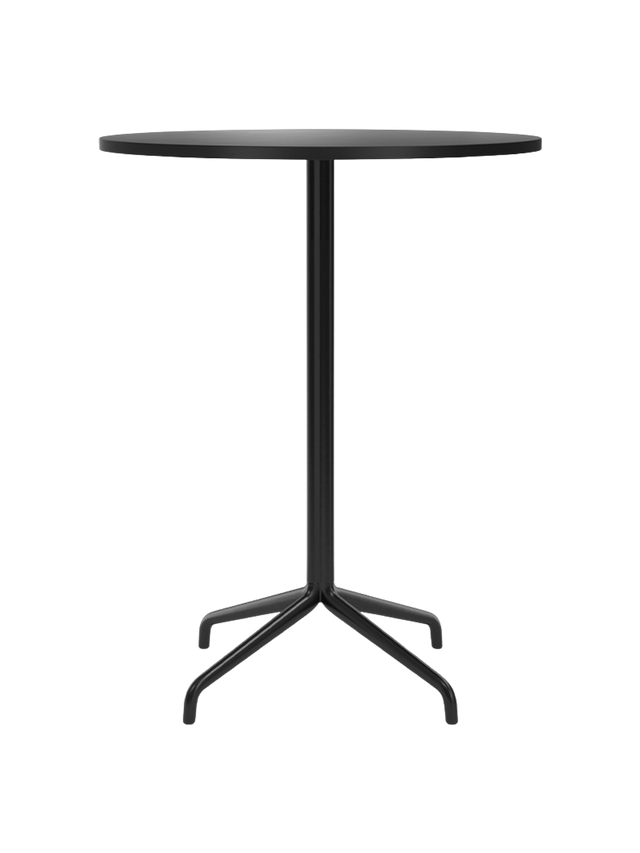 Audo Copenhagen-Harbour Column Bar Table 吧檯桌