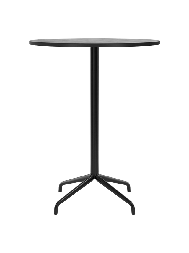 Audo Copenhagen-Harbour Column Bar Table 吧檯桌