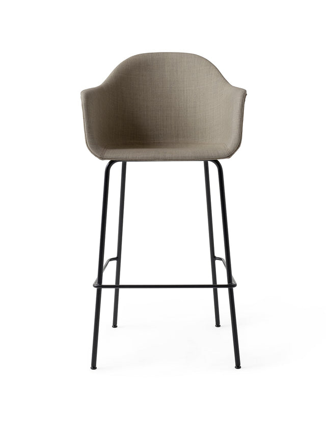 Audo Copenhagen-Harbour Bar Chair 吧檯椅(高)