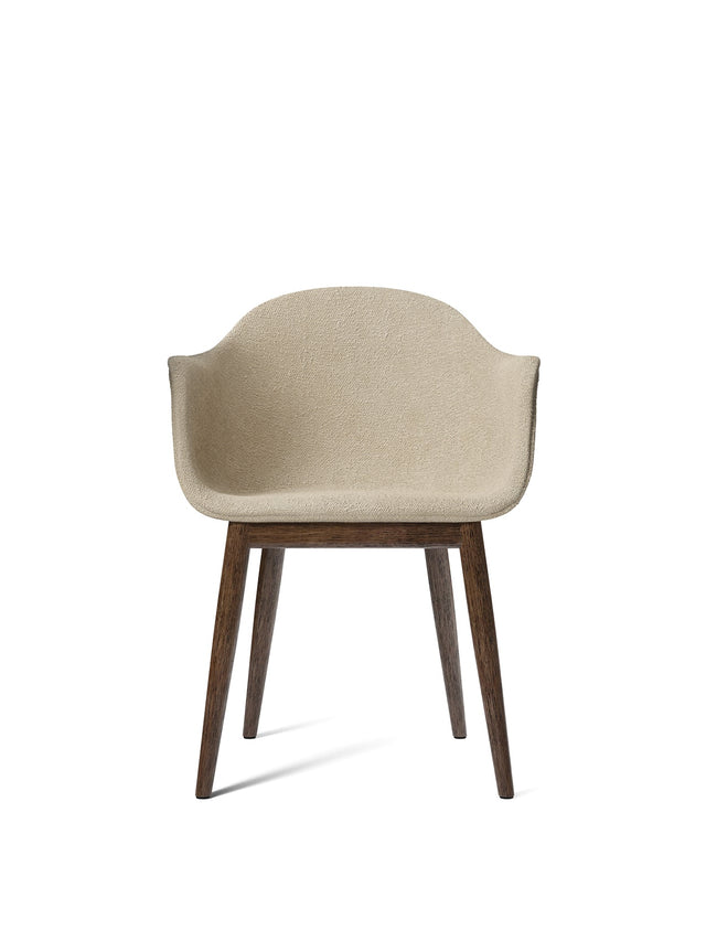 Audo Copenhagen-Harbour Dining Chair 餐椅