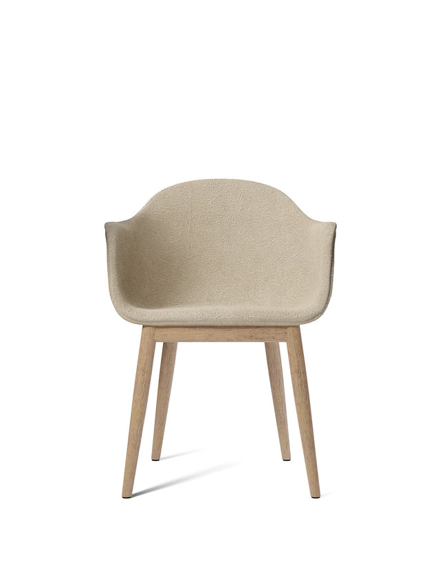 Audo Copenhagen-Harbour Dining Chair 餐椅
