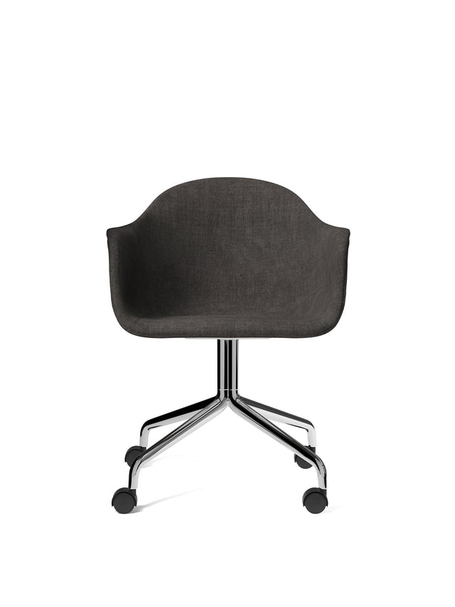 Audo Copenhagen-Harbour Dining Chair 休閒椅