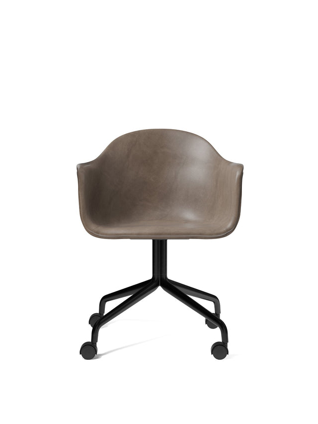Audo Copenhagen-Harbour Dining Chair 休閒椅