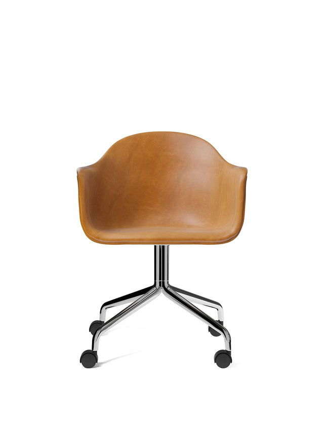 Audo Copenhagen-Harbour Dining Chair 休閒椅