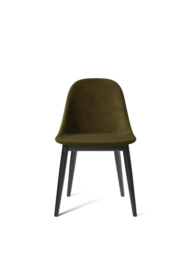 Audo Copenhagen-Harbour Side Dining Chair 餐椅