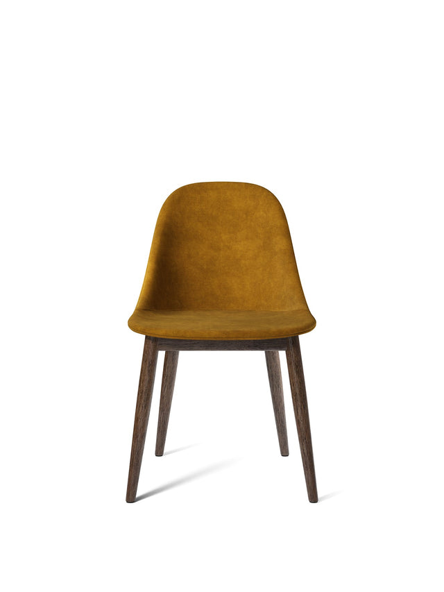 Audo Copenhagen-Harbour Side Dining Chair 餐椅