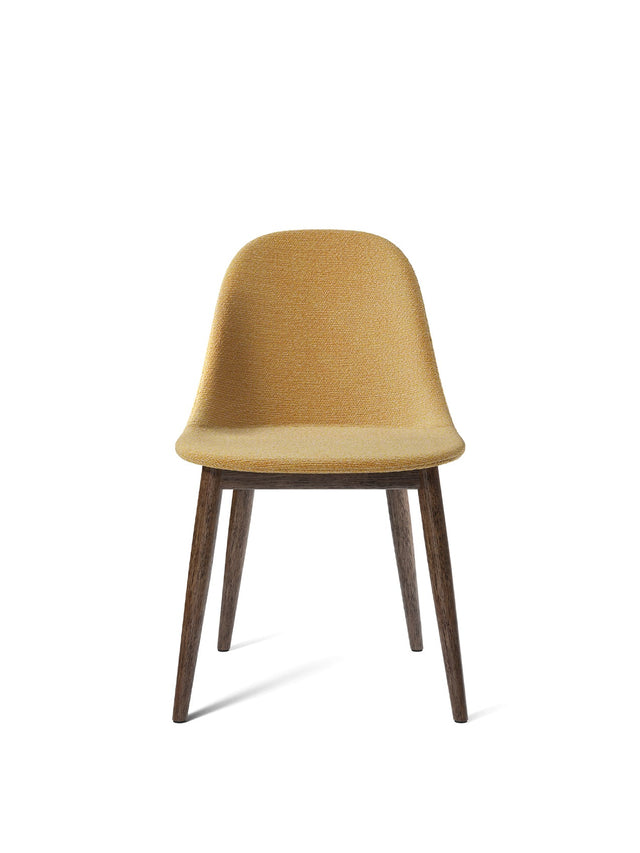 Audo Copenhagen-Harbour Side Dining Chair 餐椅
