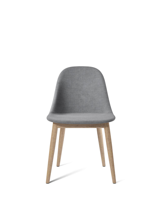 Audo Copenhagen-Harbour Side Dining Chair 餐椅