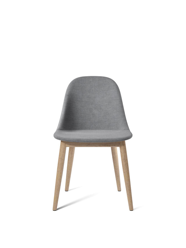 Audo Copenhagen-Harbour Side Dining Chair 餐椅