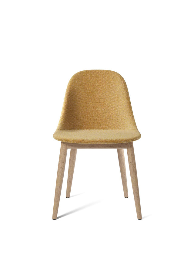 Audo Copenhagen-Harbour Side Dining Chair 餐椅