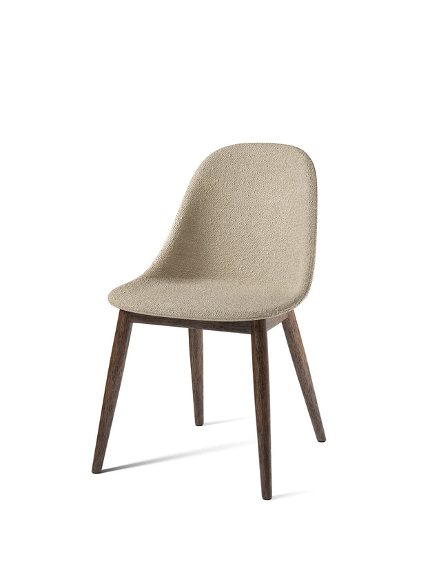 Audo Copenhagen-Harbour Side Dining Chair 餐椅