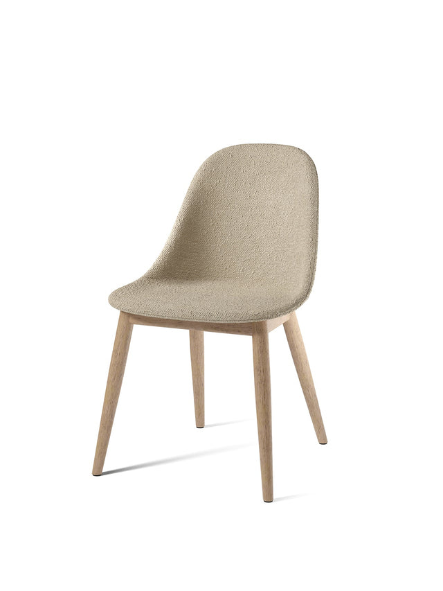 Audo Copenhagen-Harbour Side Dining Chair 餐椅
