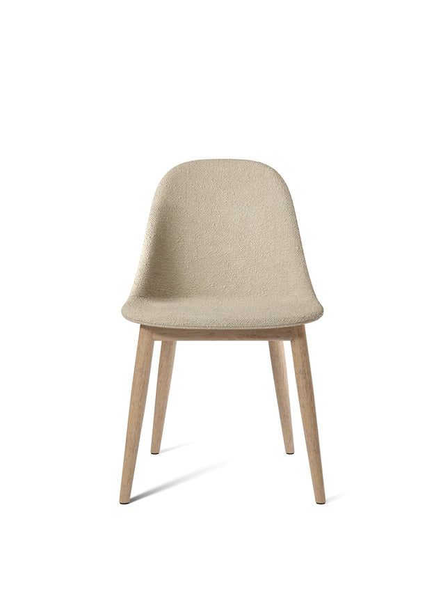 Audo Copenhagen-Harbour Side Dining Chair 餐椅