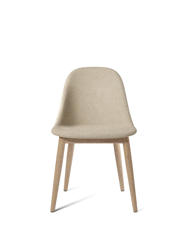 Audo Copenhagen-Harbour Side Dining Chair 餐椅