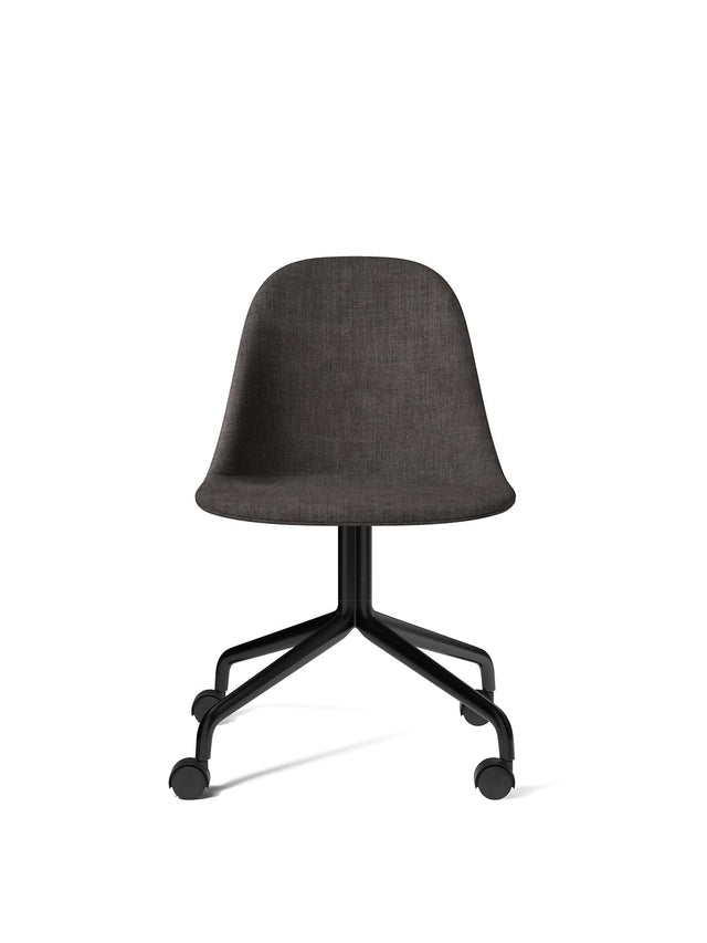 Audo Copenhagen-Harbour Side Dining Chair 休閒椅