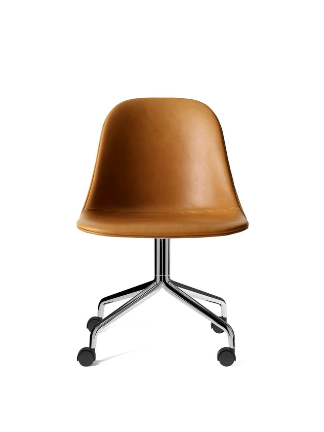 Audo Copenhagen-Harbour Side Dining Chair 休閒椅
