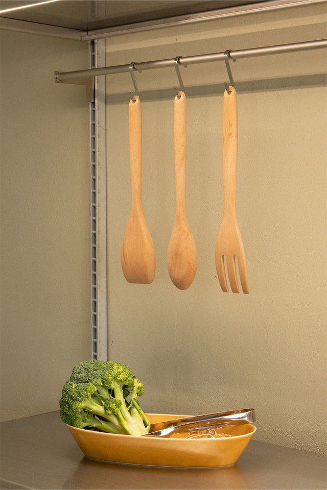 Rareraw-SYSTEM000 HANGER BAR - STS