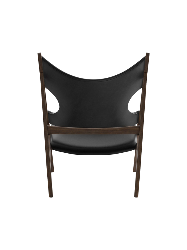 Audo Copenhagen-Knitting Lounge Chair 休閒椅