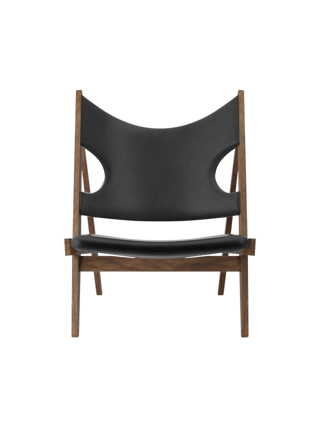 Audo Copenhagen-Knitting Lounge Chair 休閒椅