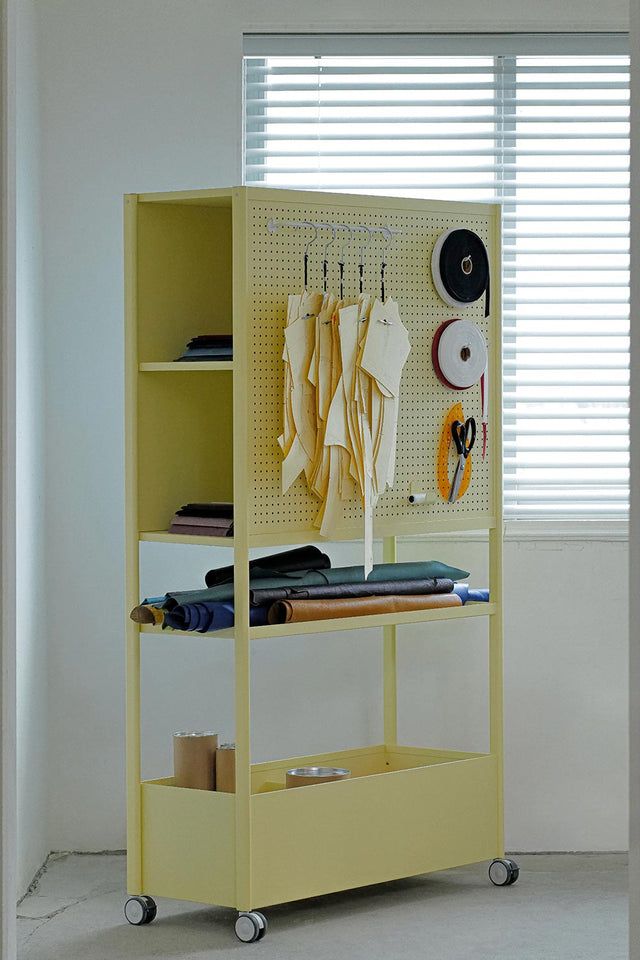 Rareraw-RRW CABINET BOARD