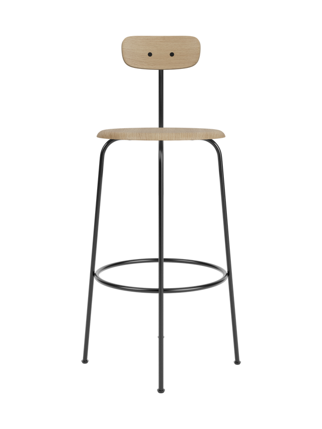 Audo Copenhagen-Afteroom Bar Chair 吧檯椅(高)