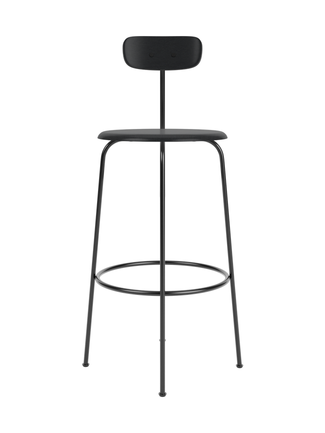 Audo Copenhagen-Afteroom Bar Chair 吧檯椅(高)