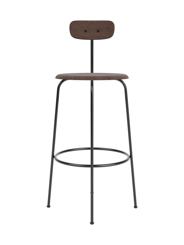 Audo Copenhagen-Afteroom Bar Chair 吧檯椅(高)