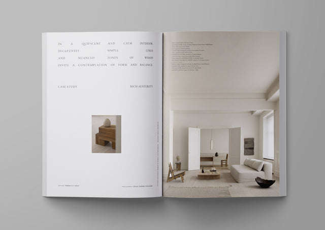 Ark Journal-Vol.13 SPRING/SUMMER 2025
