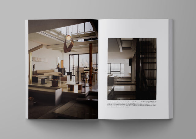 Ark Journal-Vol.13 SPRING/SUMMER 2025