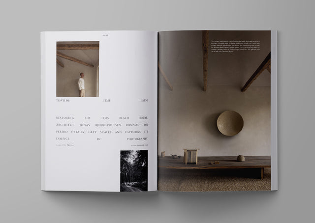 Ark Journal-Vol.13 SPRING/SUMMER 2025