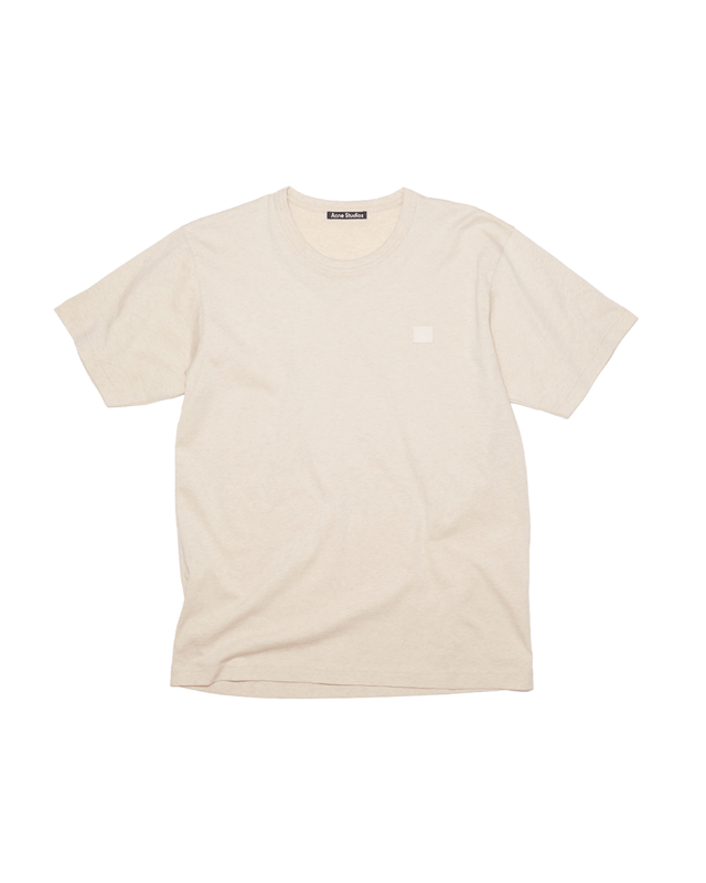 【現貨】Acne Studios Nash Face T Shirt