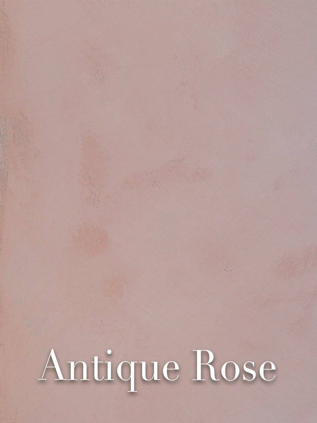 Kalklitir - Antique Rose