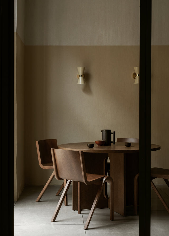 Audo Copenhagen-Ready 餐椅