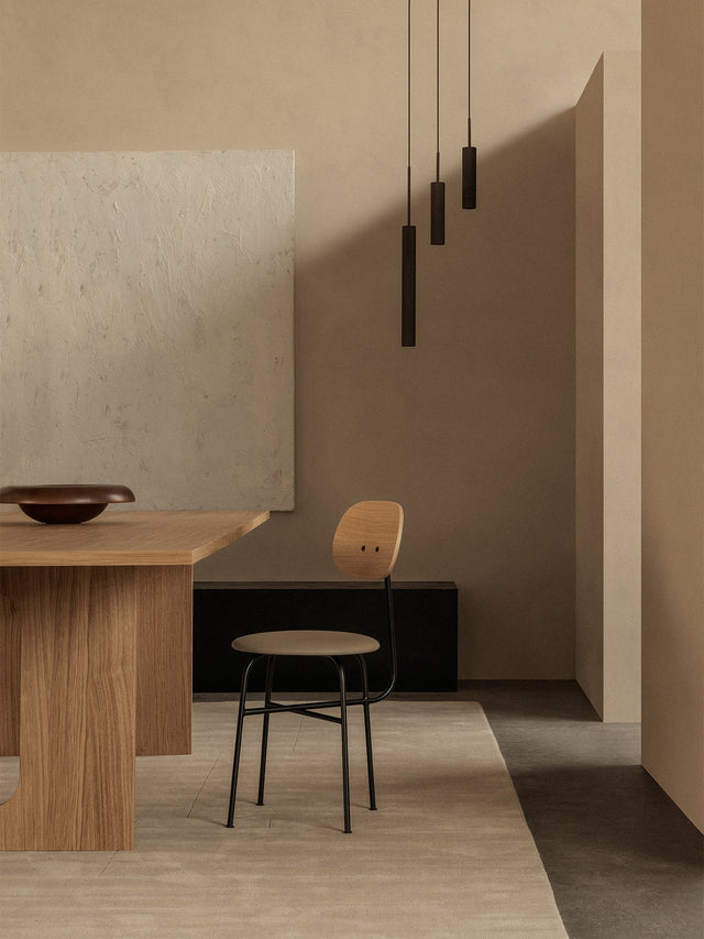 Audo Copenhagen-Tubulaire Pendant Canopy 吊燈(3)